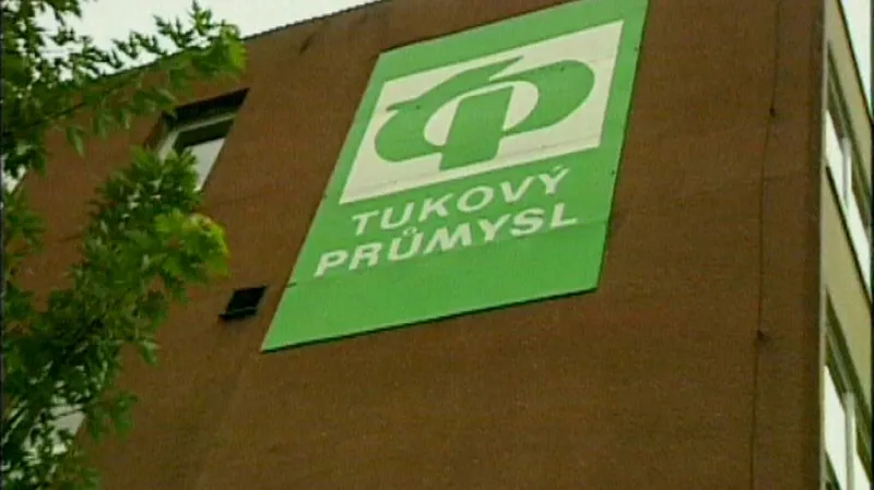 Podnik Tukový průmysl