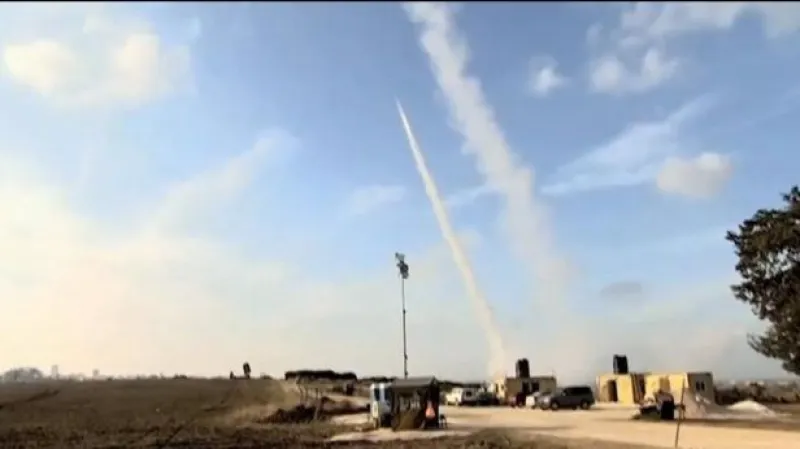 Přípravy Hamasu i Izraele na otevřený konflikt pokračují