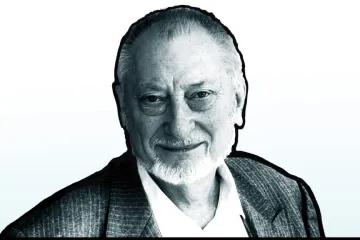 Na východě se přece něco děje