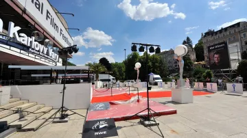 49. MFF Karlovy Vary