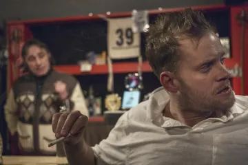 Padesátka se jede v zajetém Kolečku