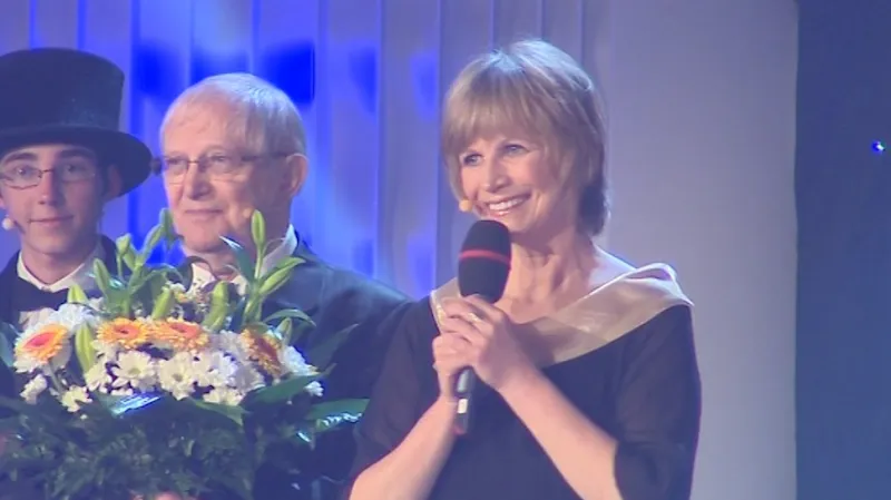 Cenu za přínos dětské tvorbě získala Jitka Molavcová