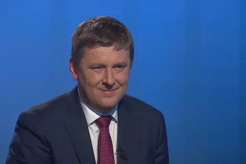 Petříček: Máme vlastní politiku jedné Číny, té by se měl Vystrčil držet a na Tchaj-wan nejet