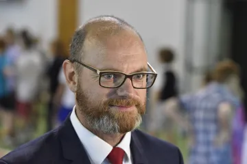 Plaga uvažuje o velkém odkladu maturity z matematiky. Musí se nejprve změnit výuka, říká