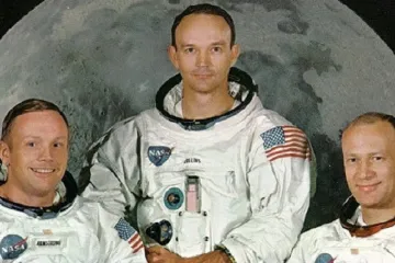 Před půlstoletím se člověk poprvé vydal na Měsíc. Po velkém skoku ale lidstvo zastavilo