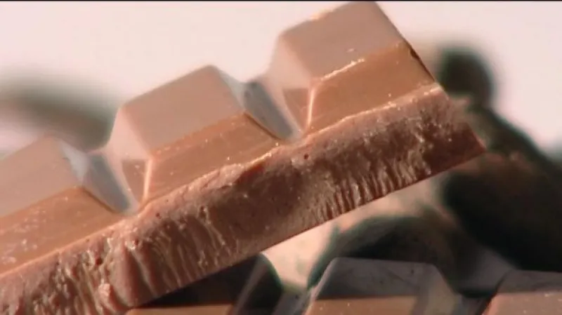 Reportáž Michaely Polákové