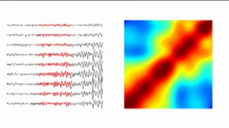 Lékař Komárek: Dětskou epilepsii může spustit nevyspání