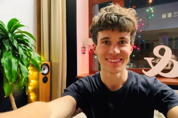 Česko posílá na Eurovizi kapelu Lake Malawi s Albertem Černým. Poslechněte si vítěznou píseň