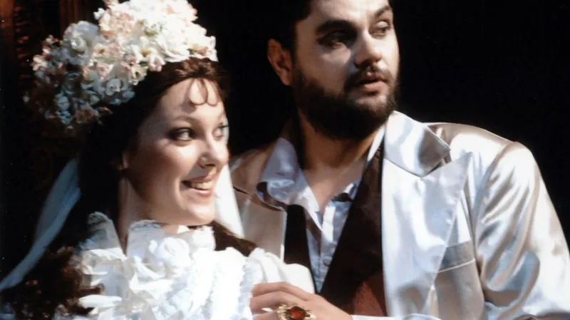 Potrestaný prostopášník aneb Don Giovanni