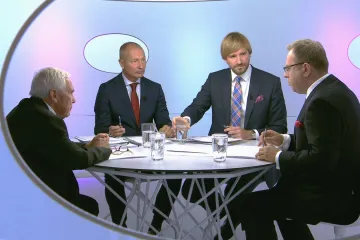 Pokud chceme albánský standard, je peněz ve zdravotnictví dost, říká chirurg Pafko