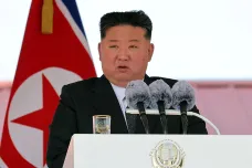 Lži, strach a propaganda, popsala studie covid v Severní Koreji