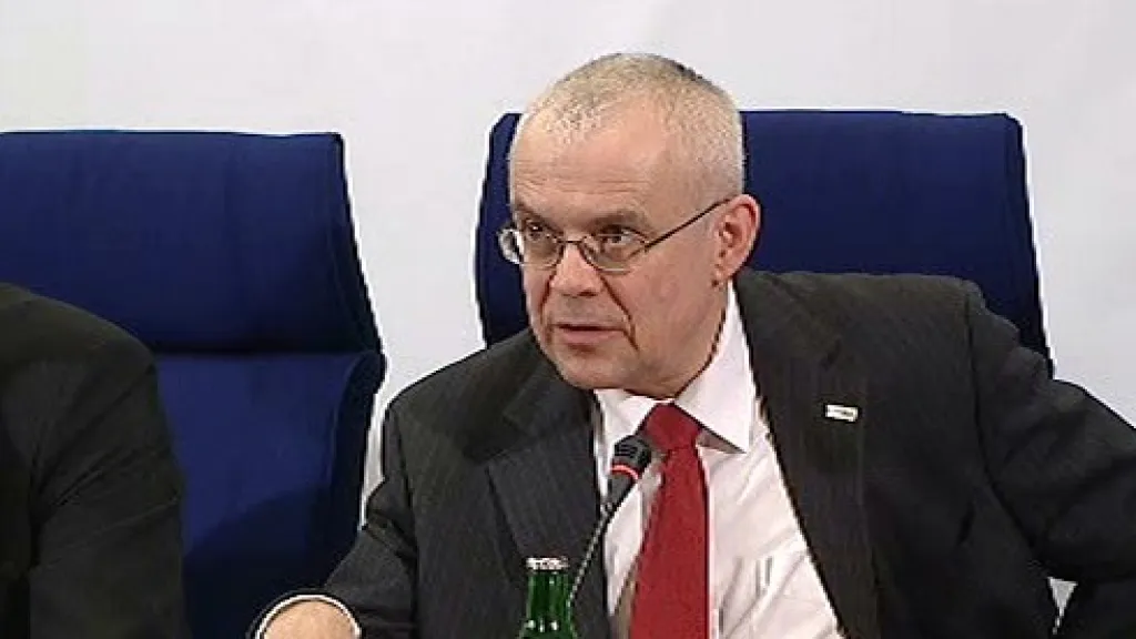 Vladimír Špidla