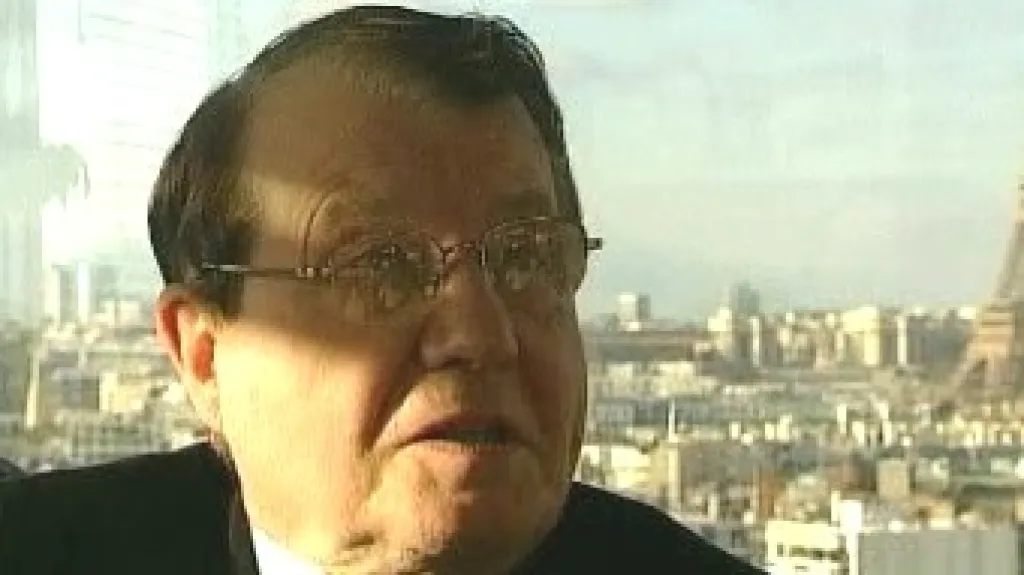 Luc Montagnier