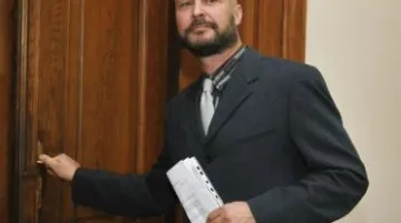 Martin Fahrner