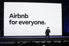 Společnost Airbnb vstoupila na burzu ve velkém stylu. Zdvojnásobila svou cenu