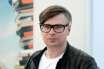 Steinmeier udělí řád Jaroslavu Rudišovi za stavění mostů mezi Českem a Německem