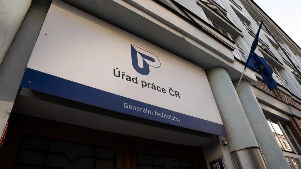 Úřad práce ČR