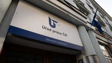 Úřad práce ČR