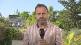 Zpravodaj ČT David Borek o možném zapojení USA do izraelsko-íránského konfliktu