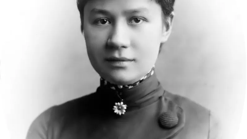 Johanna (Jo) van Gogh-Bongerová