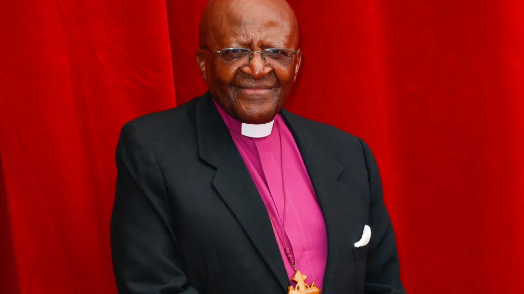 Desmond Tutu