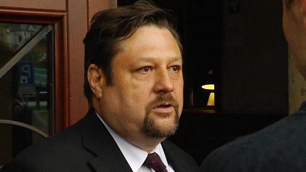 Petr Wolf