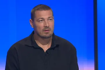 Jákl: Filmové pobídky jsou jako investice. Stát dostává víc, než dal