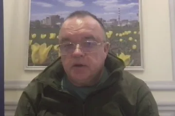 Енергетика в Україні