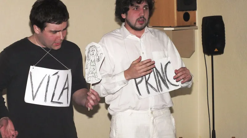 Festival Mladkovské jaro