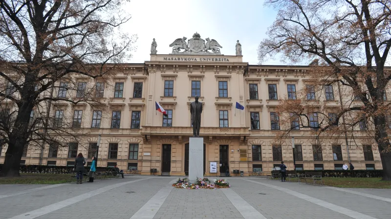 Lékařská fakulta Masarykovy univerzity