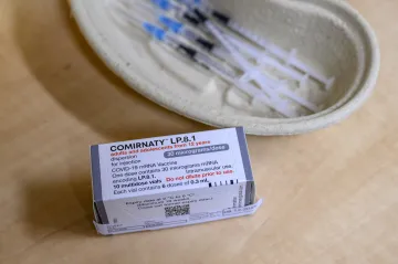 Prostor pro odškodnění kvůli následkům očkování se možná rozšíří, rozhodne NS