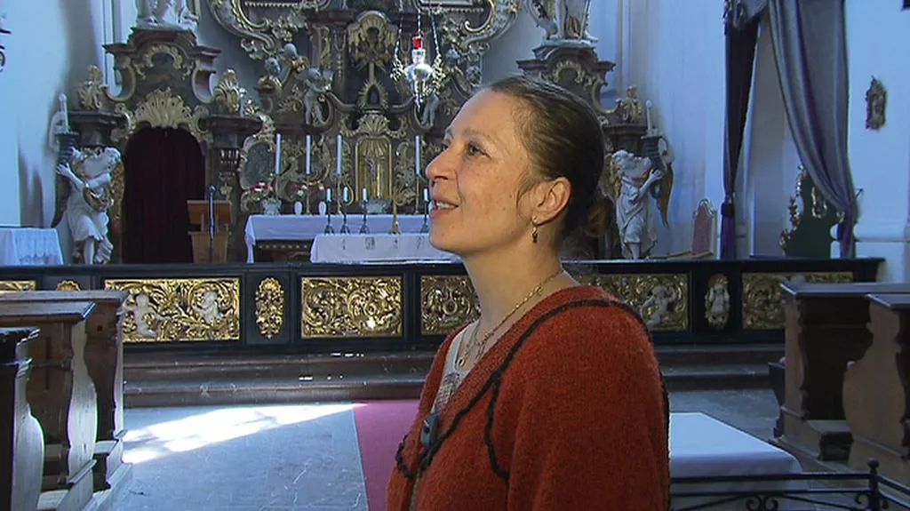 Slávka Matoušová