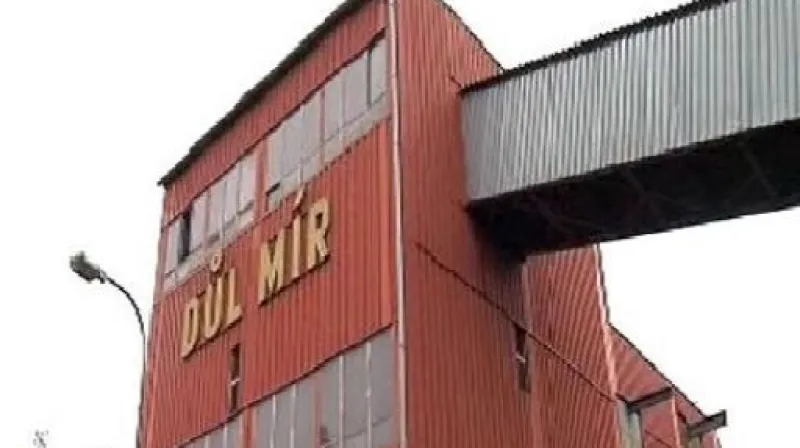 Reportáž Michala Šebely