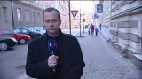 Reportáž Jiřího Loučky