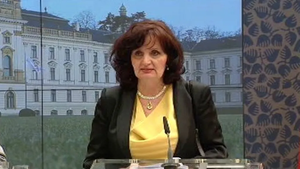Miroslava Kopicová