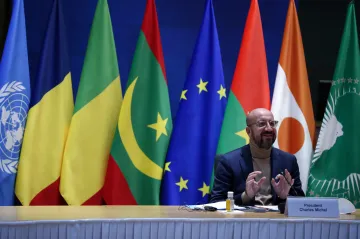 Státy eurozóny se shodly na reformě záchranného fondu. Má být i pojistkou pro banky