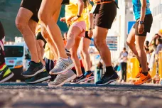 Při srdečním selhání rozhoduje čas. Ukazuje to i příběh běžce pražského maratonu