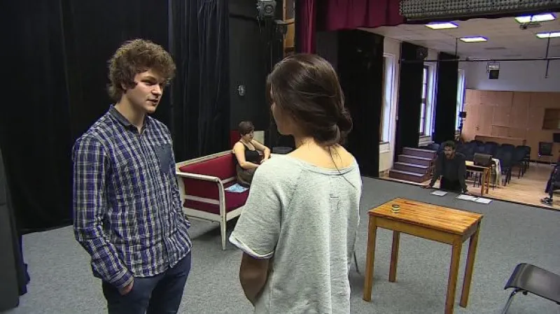 Bez komentáře: Výuka mladých talentů na brněnské konzervatoři