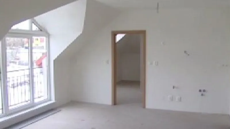 Nový byt