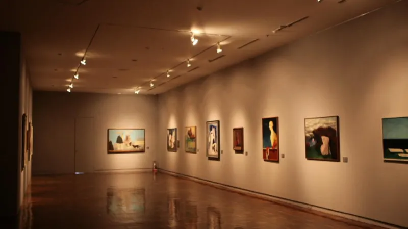 Vzpomínky na krajinu, kterou jsem nikdy neviděl