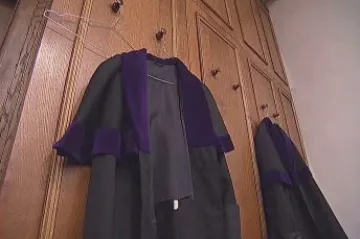 Soud potrestal prostějovského soudce Wernera snížením platu