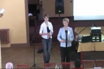 Vědecká konference ve Frýdlantě