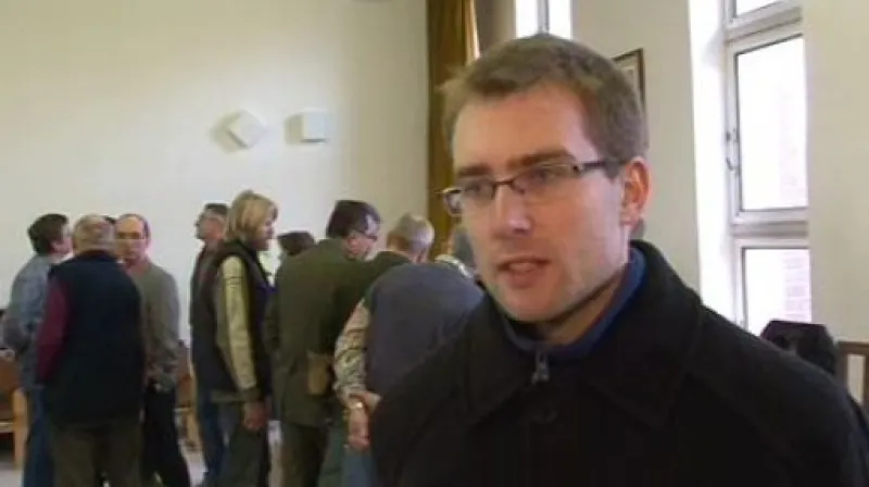 Libor Jarmič, Ekologický právní institut