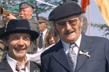 Chalupáři – taková pohádečka