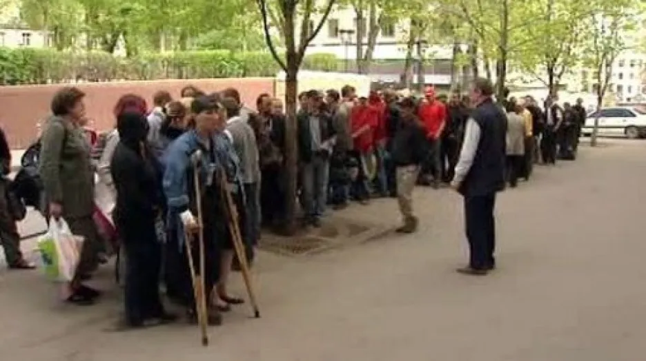 Nezaměstnanost na Slovensku v červnu opět rostla