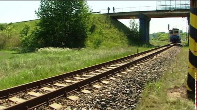 Ministerstvo ruší rychlíky