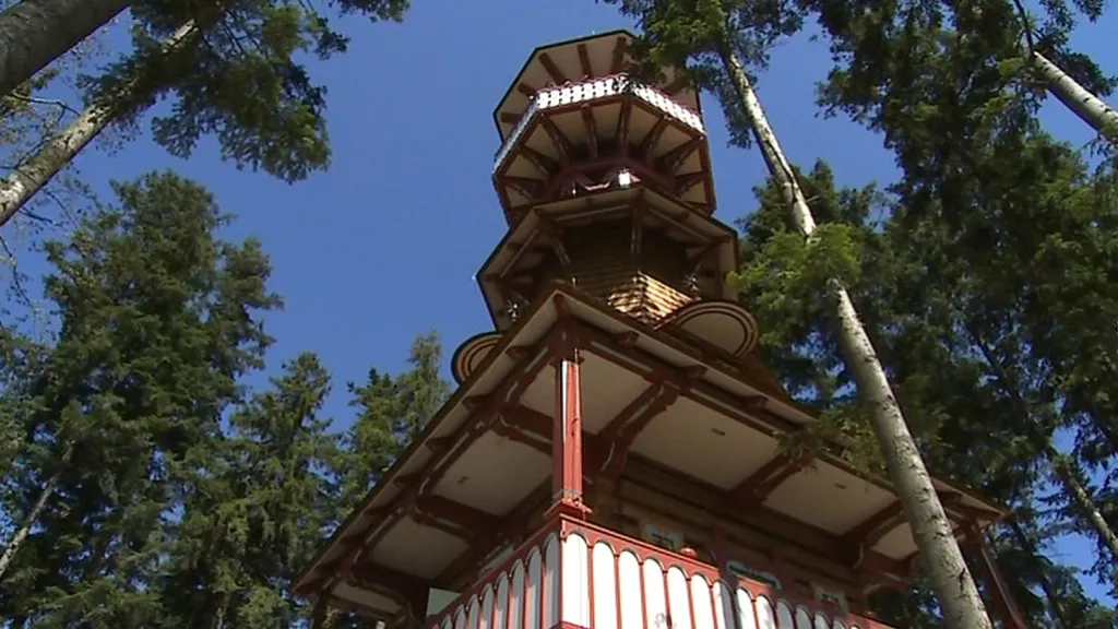 Jurkovičova rozhledna