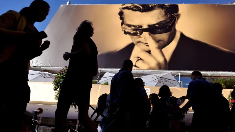 67. ročník festivalu v Cannes