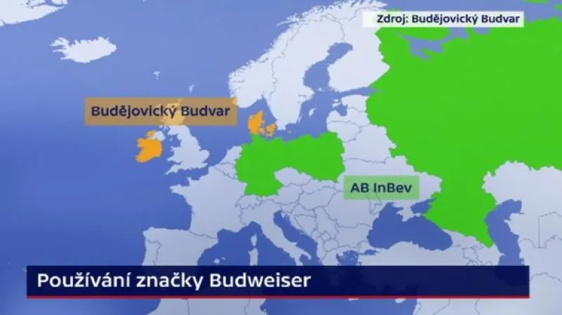 Události: Konkurenti nově v jednom městě