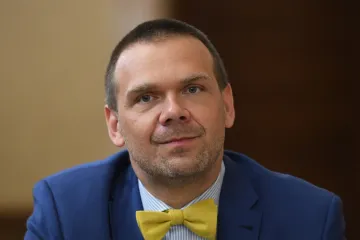 Rozpočet ministerstva kultury vzroste příští rok na 18,5 miliardy korun